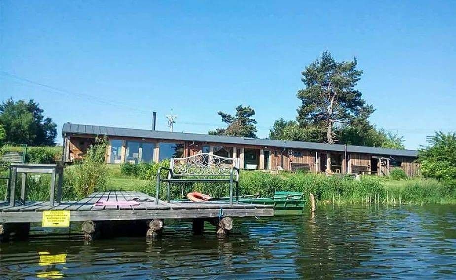 recreational property to rent, 0 m², Studená, Jihočeský Region recreational property to rent, 0 m², Studená, Jihočeský Region