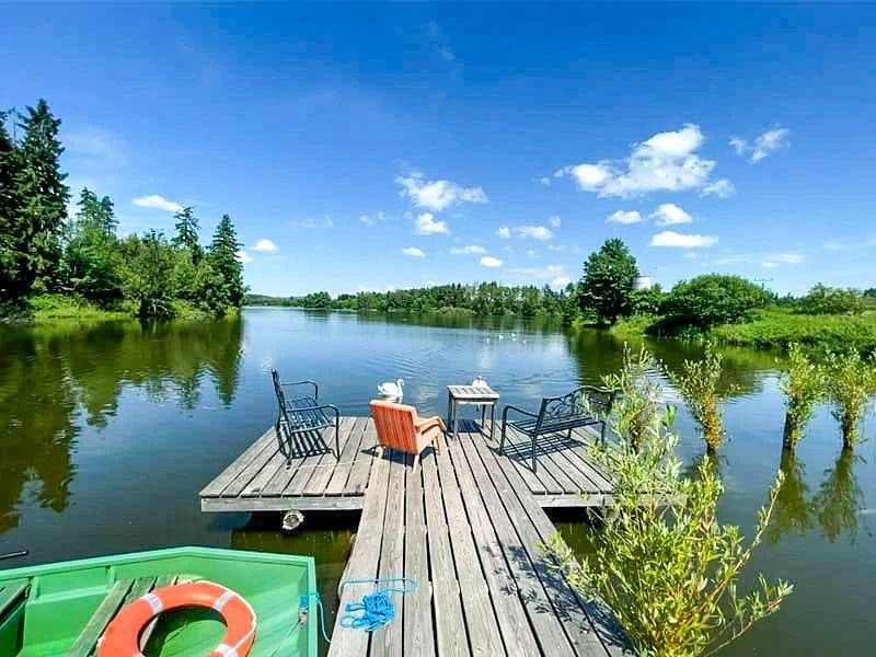 recreational property to rent, 0 m², Studená, Jihočeský Region recreational property to rent, 0 m², Studená, Jihočeský Region