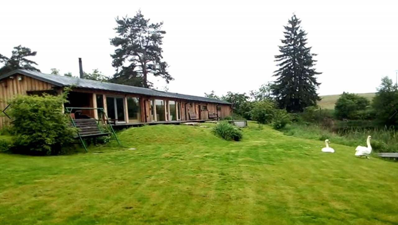 recreational property to rent, 0 m², Studená, Jihočeský Region recreational property to rent, 0 m², Studená, Jihočeský Region