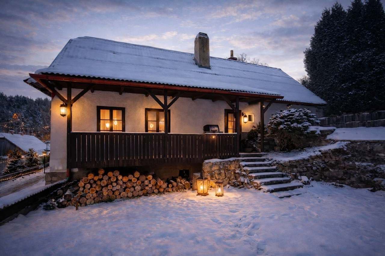 recreational property to rent, 0 m², Vítějeves, Pardubický Region recreational property to rent, 0 m², Vítějeves, Pardubický Region