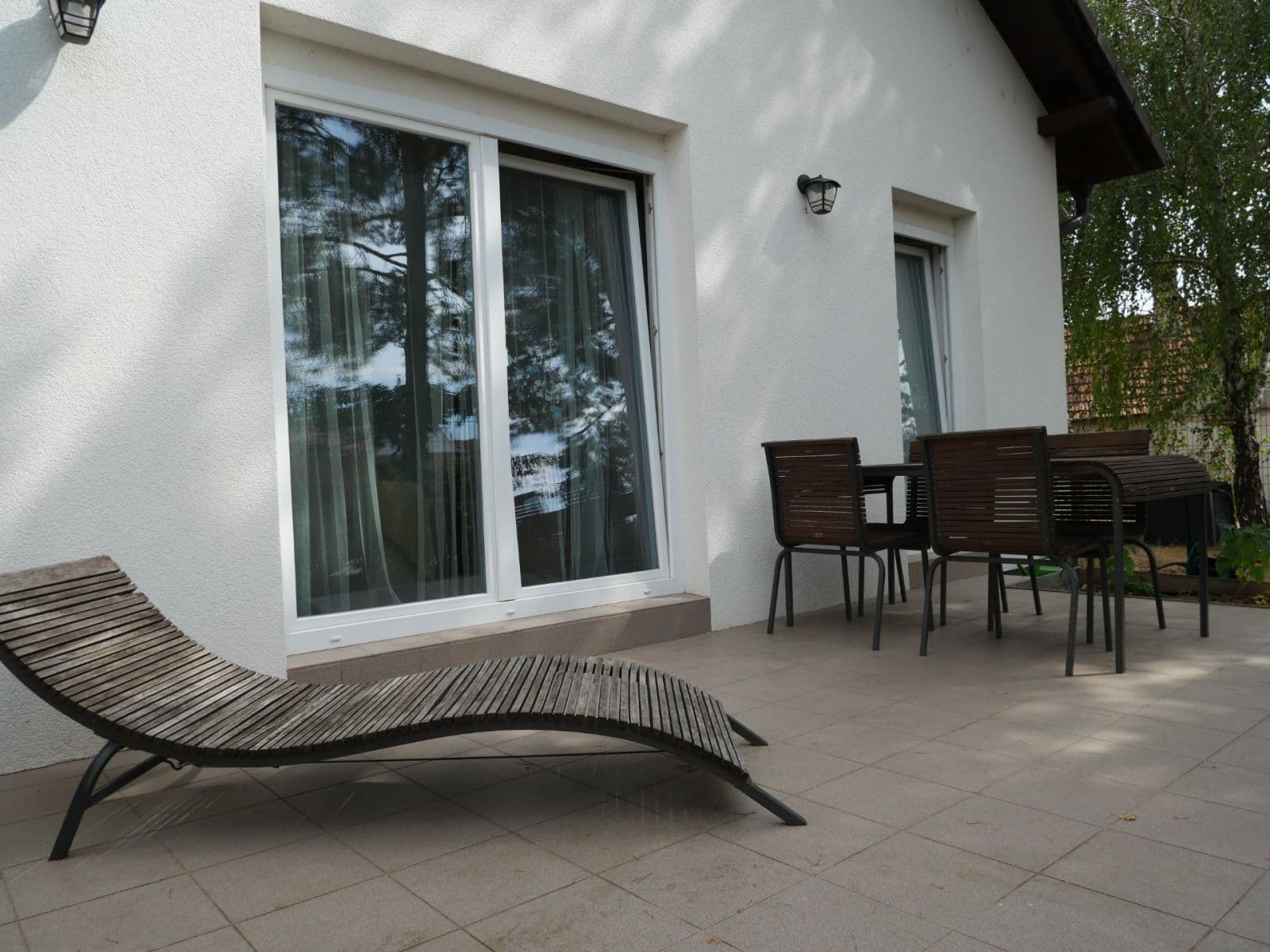 2 bedroom with open-plan kitchen flat to rent, 71 m², Družstevní, Přítluky, Jihomoravský Region 2 bedroom with open-plan kitchen flat to rent, 71 m², Družstevní, Přítluky, Jihomoravský Region
