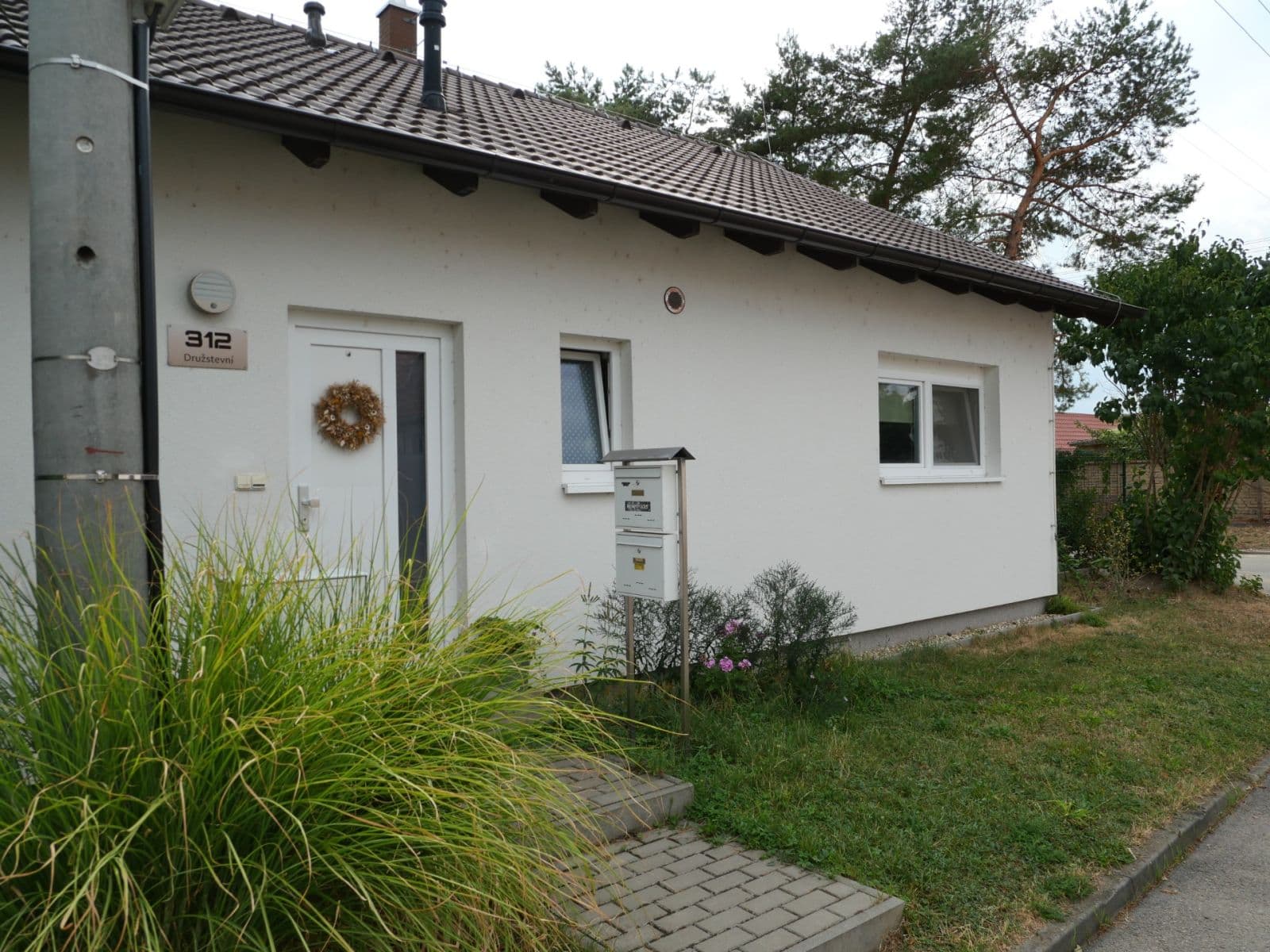 2 bedroom with open-plan kitchen flat to rent, 71 m², Družstevní, Přítluky, Jihomoravský Region 2 bedroom with open-plan kitchen flat to rent, 71 m², Družstevní, Přítluky, Jihomoravský Region