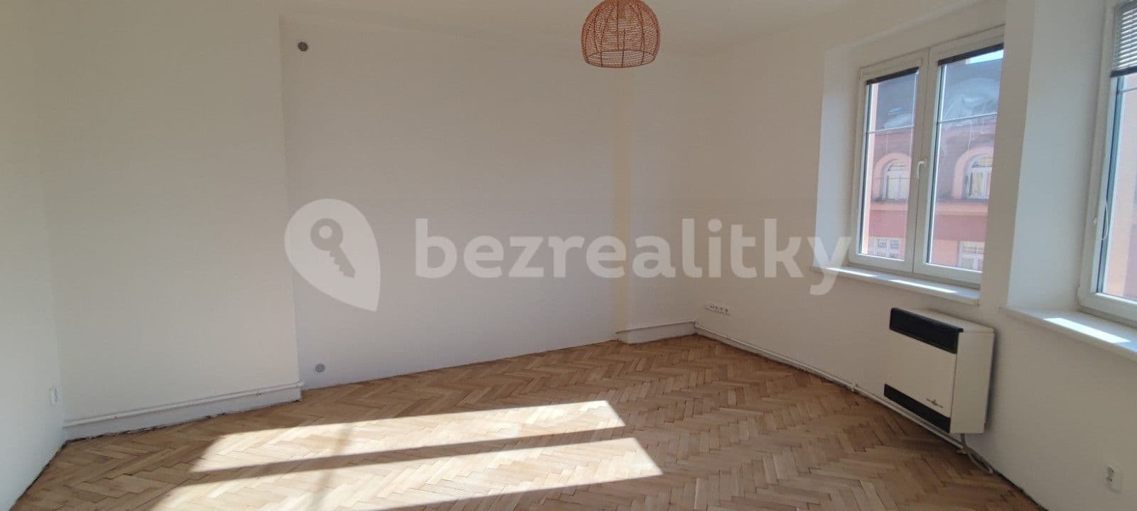 1 bedroom with open-plan kitchen flat to rent, 51 m², Kralická, Prague, Prague 1 bedroom with open-plan kitchen flat to rent, 51 m², Kralická, Prague, Prague
