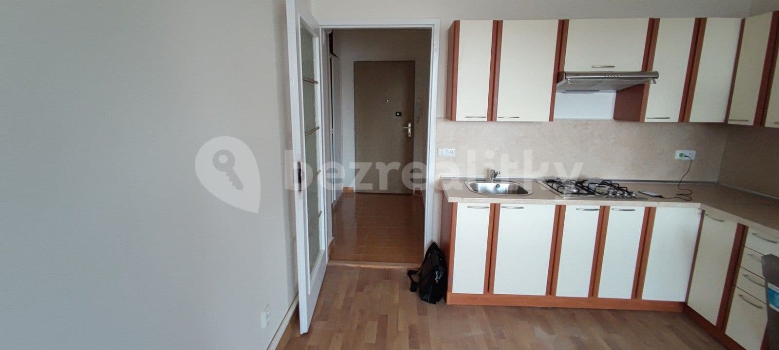 1 bedroom with open-plan kitchen flat to rent, 51 m², Kralická, Prague, Prague 1 bedroom with open-plan kitchen flat to rent, 51 m², Kralická, Prague, Prague