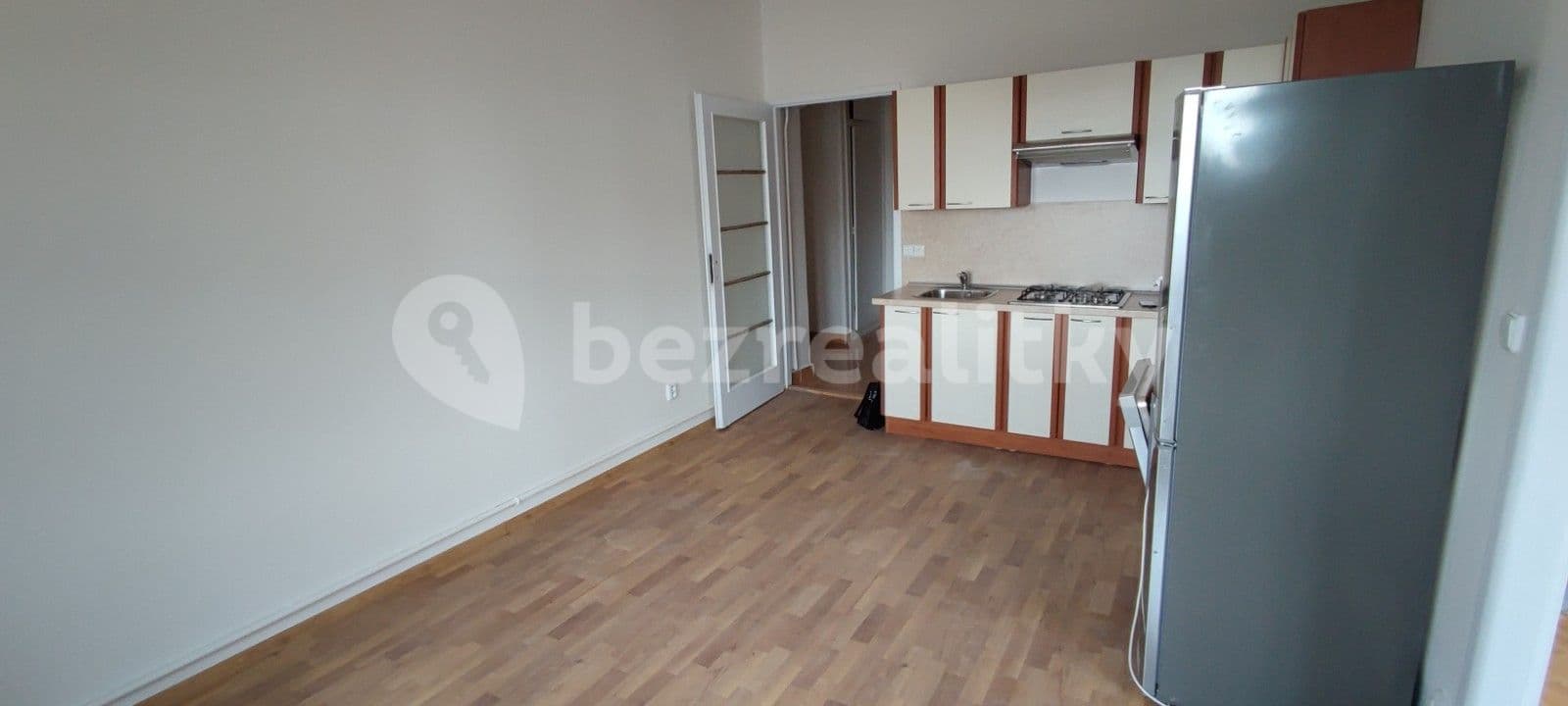 1 bedroom with open-plan kitchen flat to rent, 51 m², Kralická, Prague, Prague 1 bedroom with open-plan kitchen flat to rent, 51 m², Kralická, Prague, Prague