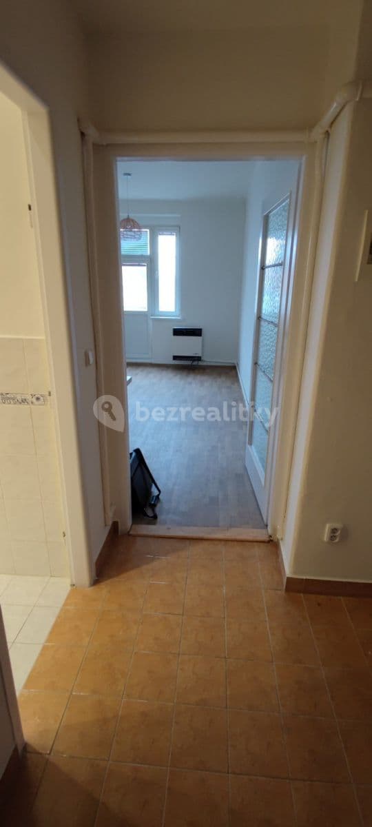 1 bedroom with open-plan kitchen flat to rent, 51 m², Kralická, Prague, Prague 1 bedroom with open-plan kitchen flat to rent, 51 m², Kralická, Prague, Prague