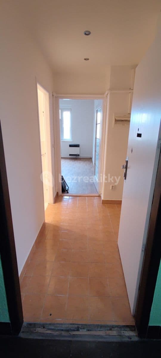 1 bedroom with open-plan kitchen flat to rent, 51 m², Kralická, Prague, Prague 1 bedroom with open-plan kitchen flat to rent, 51 m², Kralická, Prague, Prague