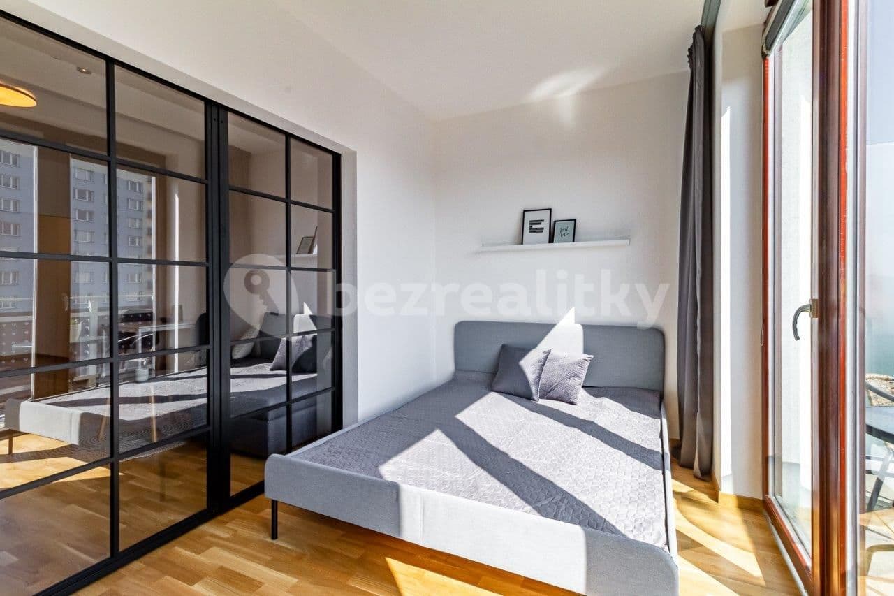 Studio flat to rent, 37 m², Na Slatince, Prague, Prague Studio flat to rent, 37 m², Na Slatince, Prague, Prague