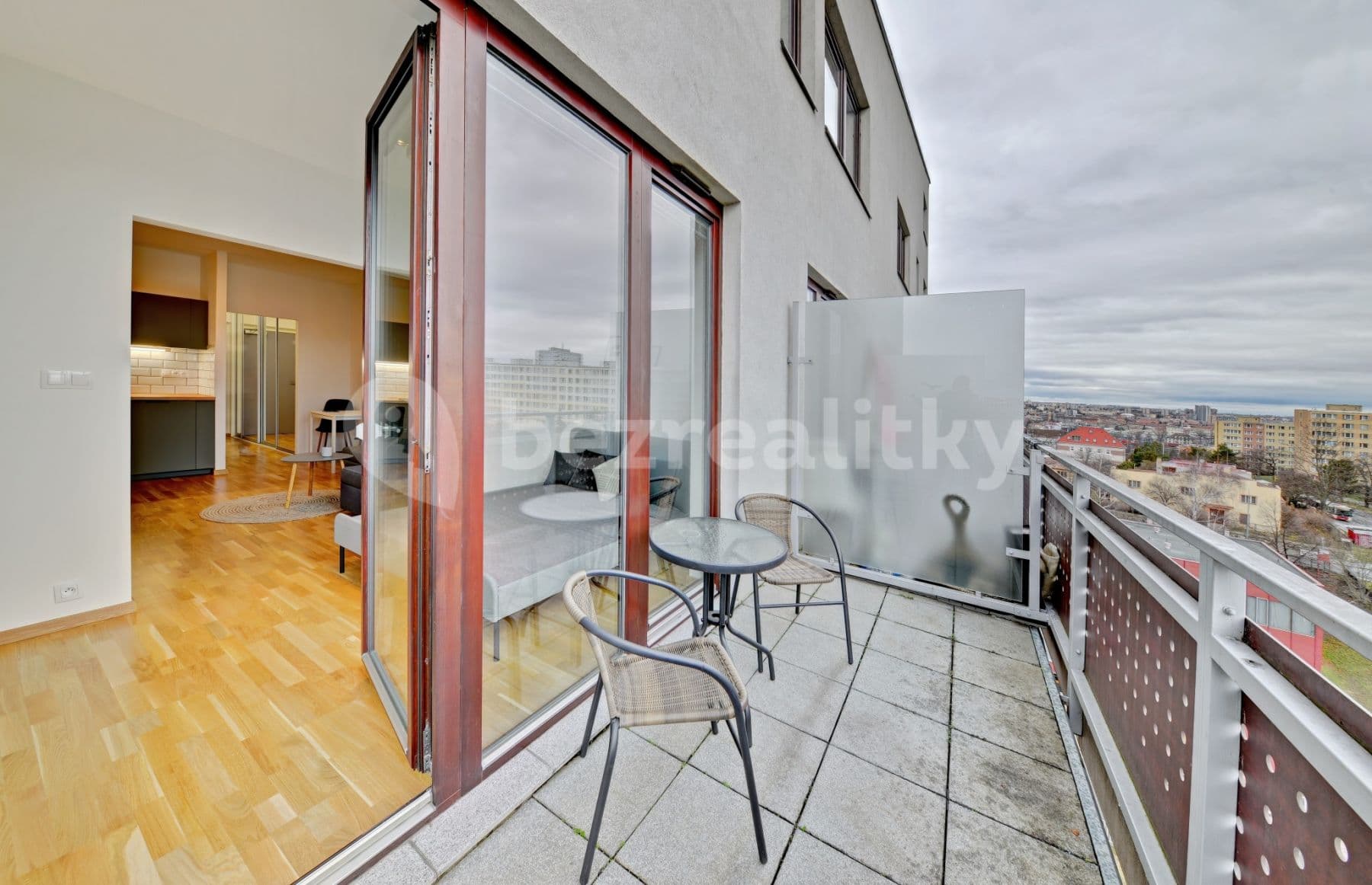 Studio flat to rent, 37 m², Na Slatince, Prague, Prague Studio flat to rent, 37 m², Na Slatince, Prague, Prague