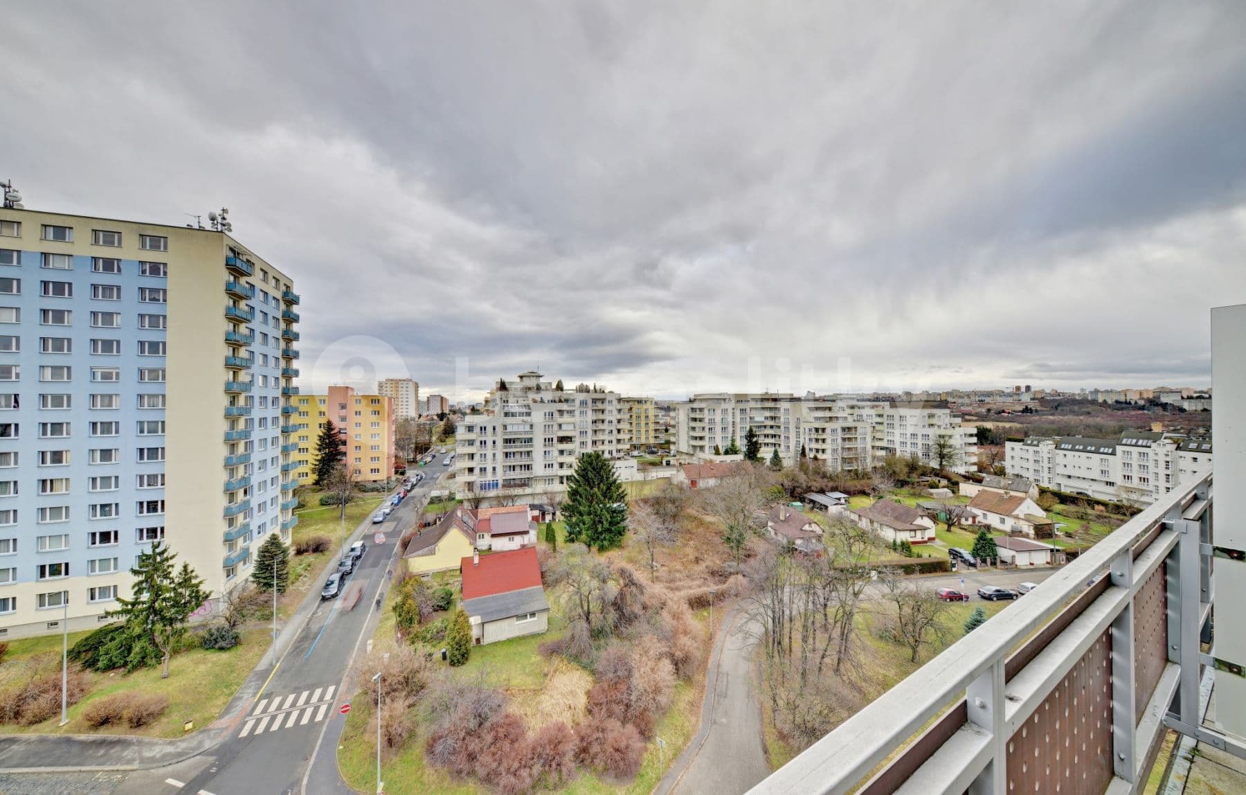 Studio flat to rent, 37 m², Na Slatince, Prague, Prague Studio flat to rent, 37 m², Na Slatince, Prague, Prague