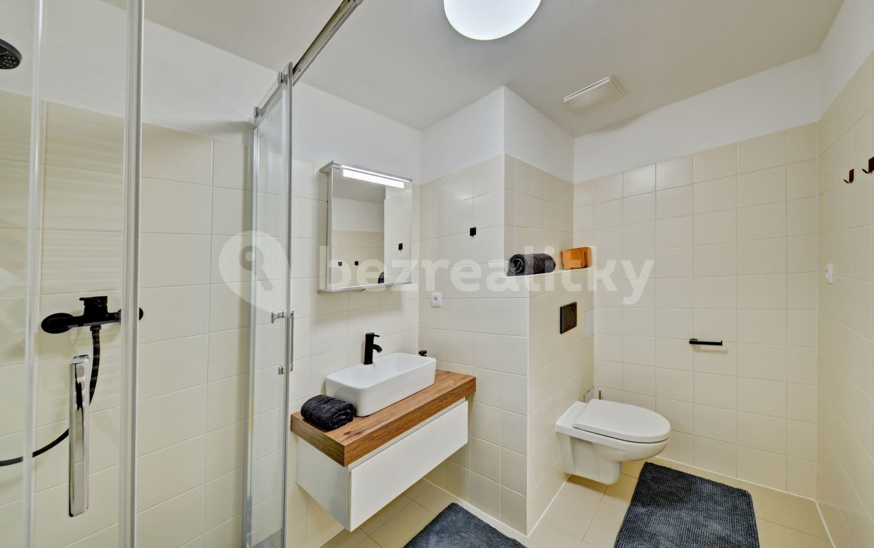 Studio flat to rent, 37 m², Na Slatince, Prague, Prague Studio flat to rent, 37 m², Na Slatince, Prague, Prague