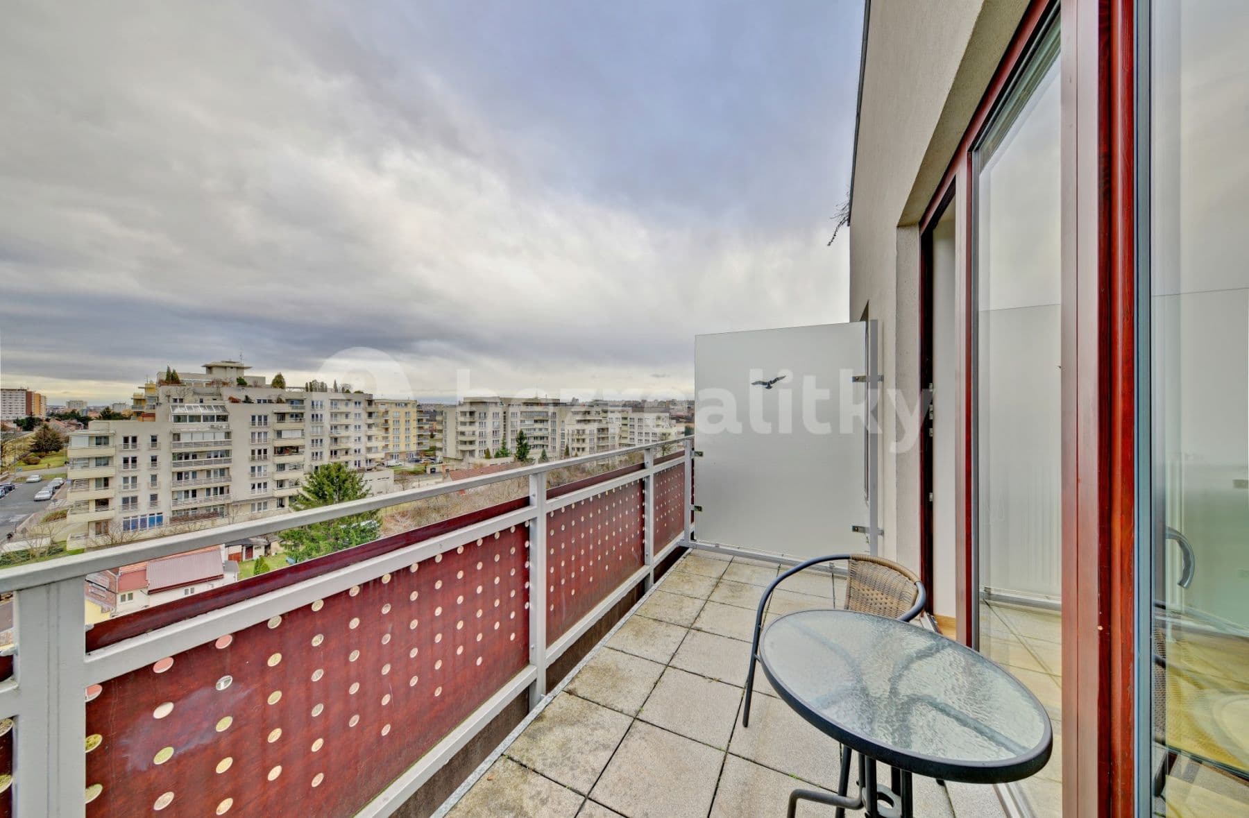 Studio flat to rent, 37 m², Na Slatince, Prague, Prague Studio flat to rent, 37 m², Na Slatince, Prague, Prague