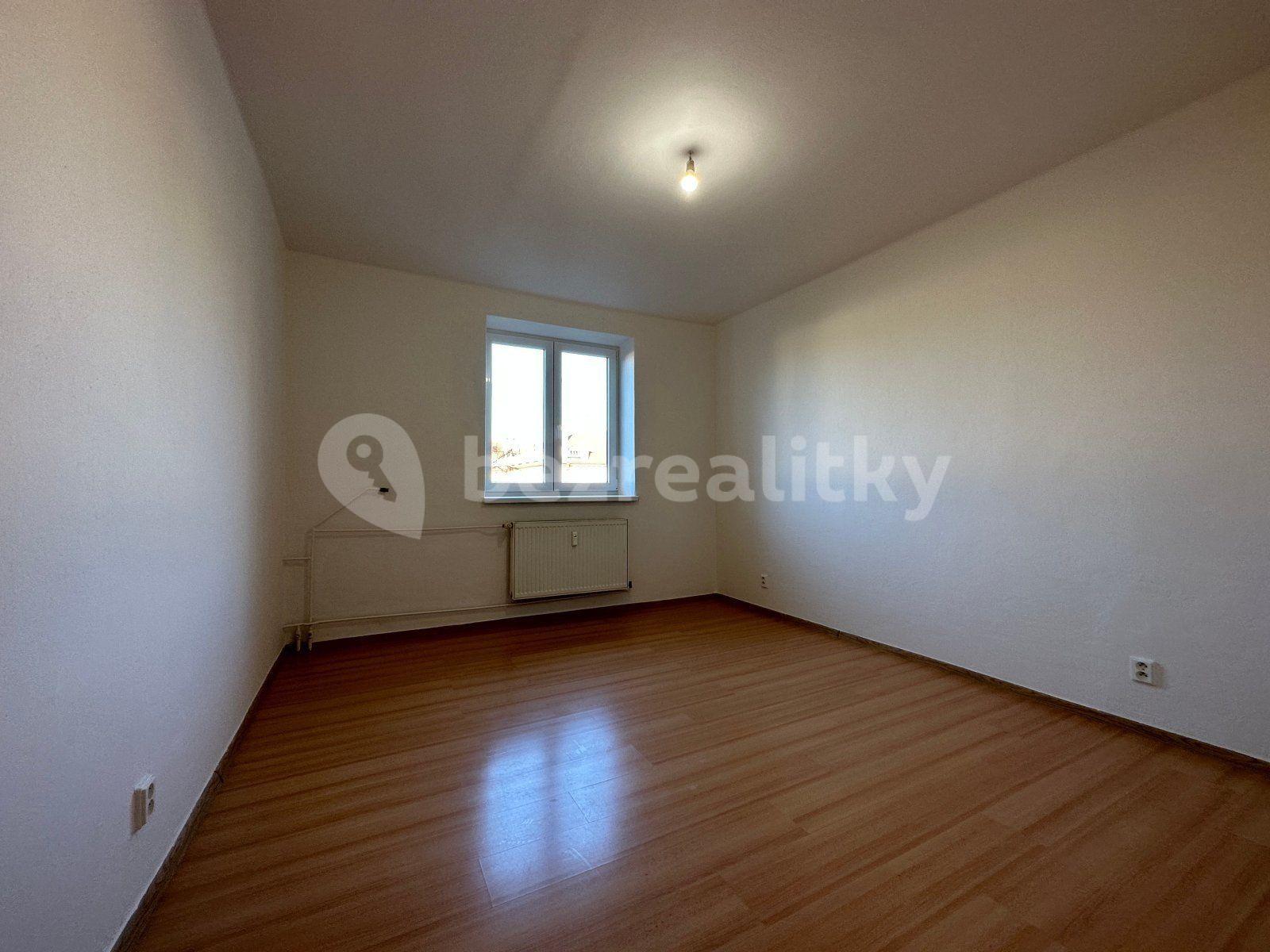 2 bedroom with open-plan kitchen flat to rent, 76 m², náměstí Vítězslava Nováka, Ostrava, Moravskoslezský Region