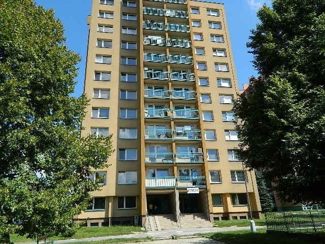 3 bedroom flat to rent, 66 m², Okružní, Orlová, Moravskoslezský Region 3 bedroom flat to rent, 66 m², Okružní, Orlová, Moravskoslezský Region