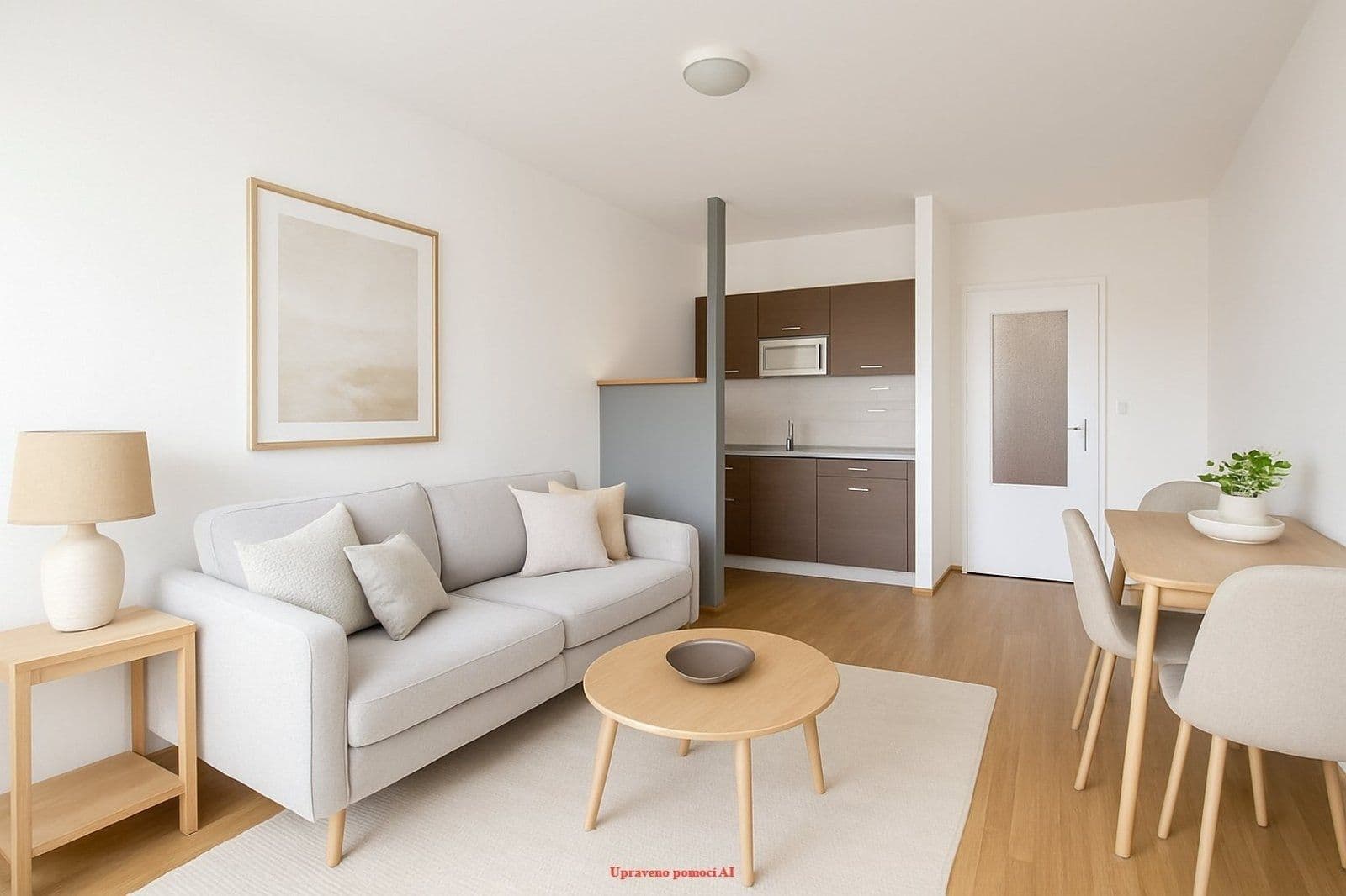 Studio flat to rent, 27 m², Osvobození, Orlová, Moravskoslezský Region Studio flat to rent, 27 m², Osvobození, Orlová, Moravskoslezský Region