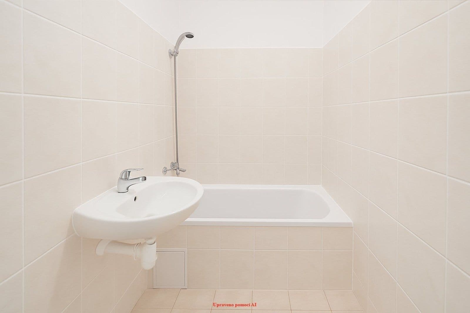 Studio flat to rent, 27 m², Osvobození, Orlová, Moravskoslezský Region Studio flat to rent, 27 m², Osvobození, Orlová, Moravskoslezský Region