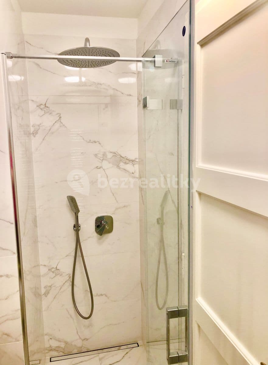 Studio flat to rent, 28 m², Lucemburská, Prague, Prague Studio flat to rent, 28 m², Lucemburská, Prague, Prague