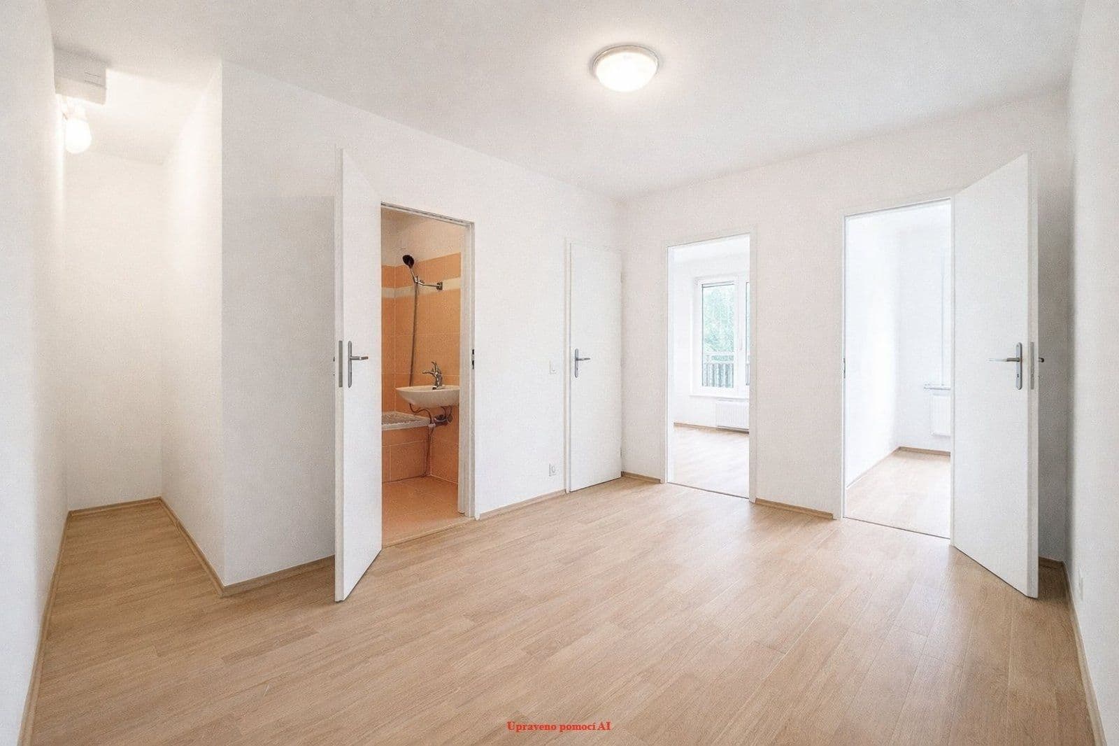 3 bedroom flat to rent, 66 m², Hornická, Český Těšín, Moravskoslezský Region 3 bedroom flat to rent, 66 m², Hornická, Český Těšín, Moravskoslezský Region