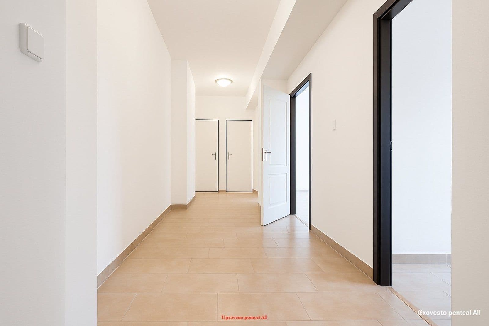 3 bedroom flat to rent, 80 m², Jana Wericha, Havířov, Moravskoslezský Region 3 bedroom flat to rent, 80 m², Jana Wericha, Havířov, Moravskoslezský Region