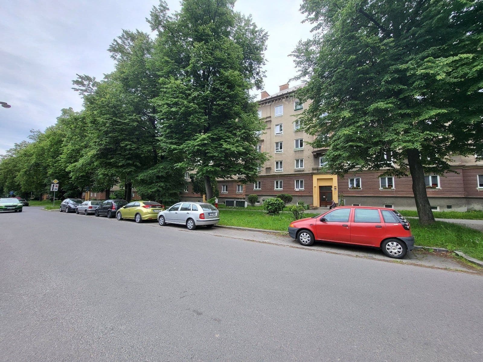 3 bedroom flat to rent, 80 m², Jana Wericha, Havířov, Moravskoslezský Region 3 bedroom flat to rent, 80 m², Jana Wericha, Havířov, Moravskoslezský Region