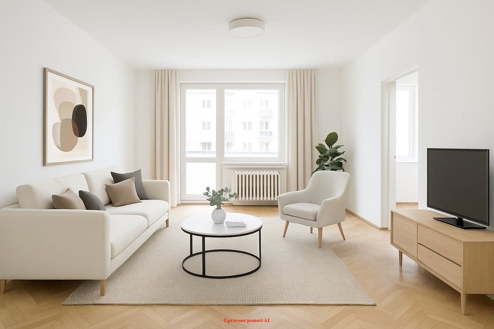 3 bedroom flat to rent, 64 m², Mladé gardy, Havířov, Moravskoslezský Region 3 bedroom flat to rent, 64 m², Mladé gardy, Havířov, Moravskoslezský Region