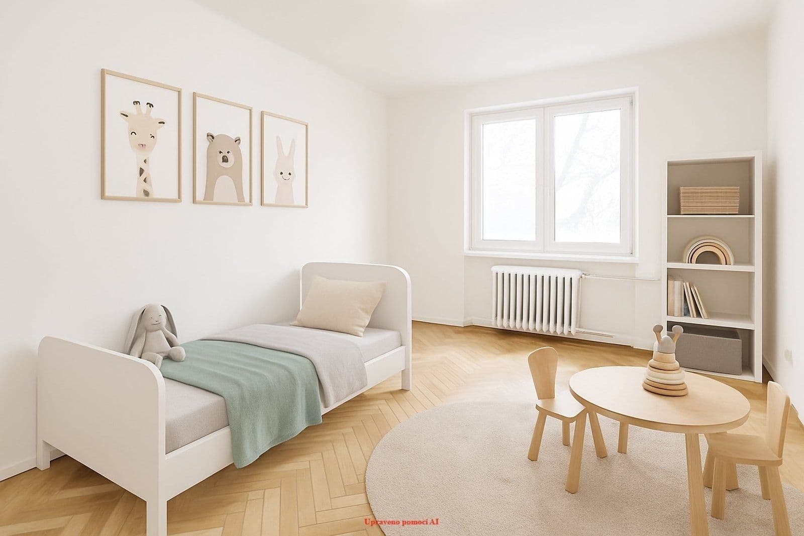 3 bedroom flat to rent, 64 m², Mladé gardy, Havířov, Moravskoslezský Region 3 bedroom flat to rent, 64 m², Mladé gardy, Havířov, Moravskoslezský Region