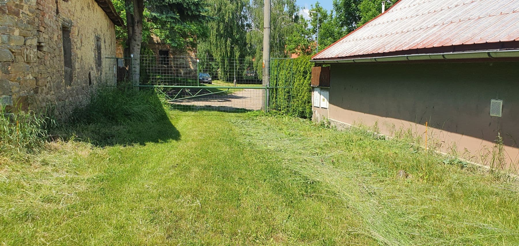 plot for sale, 787 m², Zásmuky, Středočeský Region plot for sale, 787 m², Zásmuky, Středočeský Region