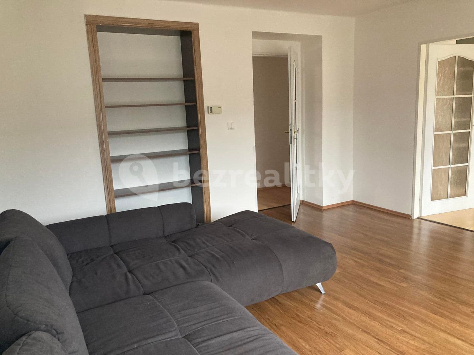 2 bedroom flat to rent, 56 m², Americká, Teplice, Ústecký Region 2 bedroom flat to rent, 56 m², Americká, Teplice, Ústecký Region