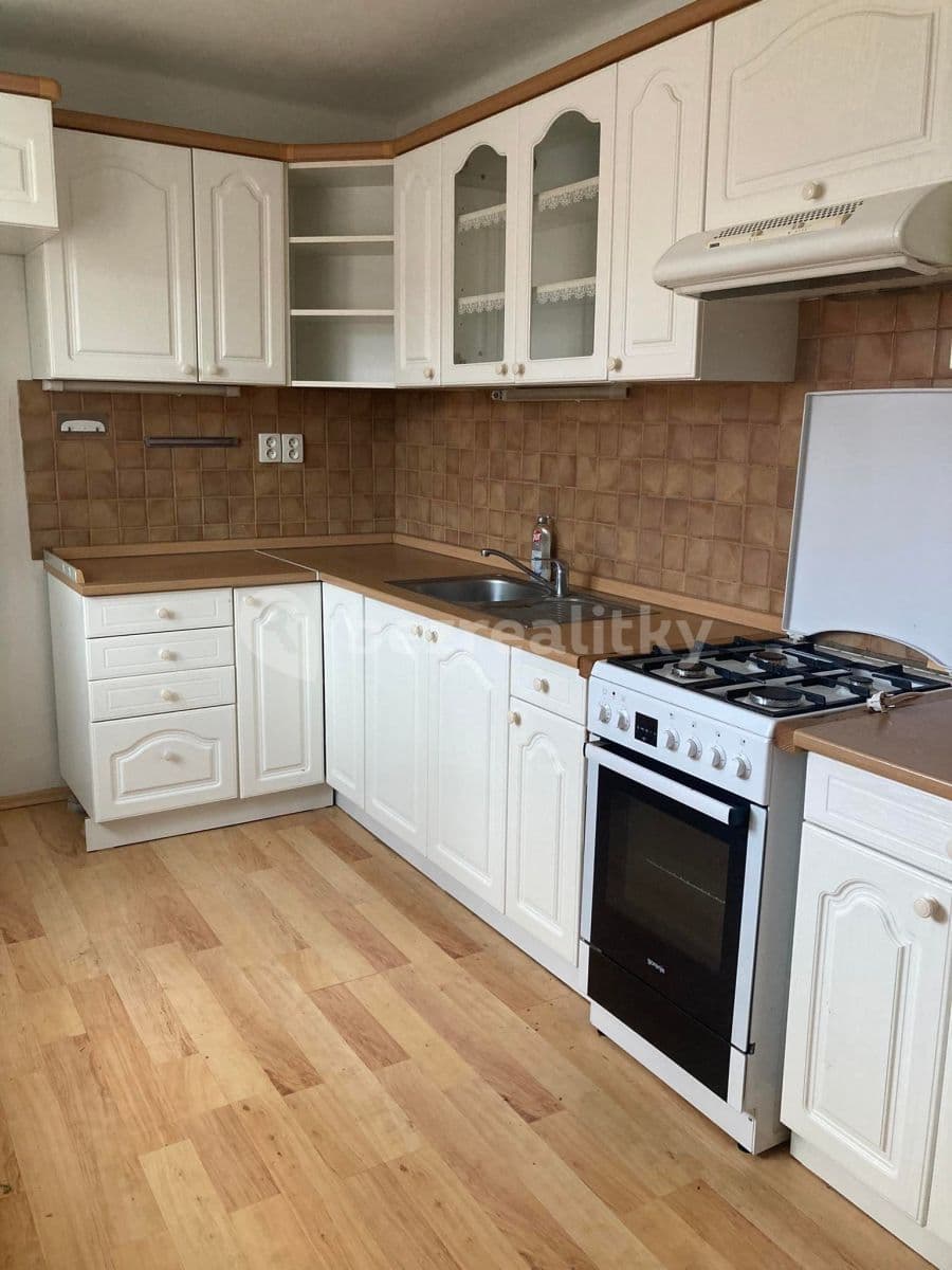 2 bedroom flat to rent, 56 m², Americká, Teplice, Ústecký Region 2 bedroom flat to rent, 56 m², Americká, Teplice, Ústecký Region