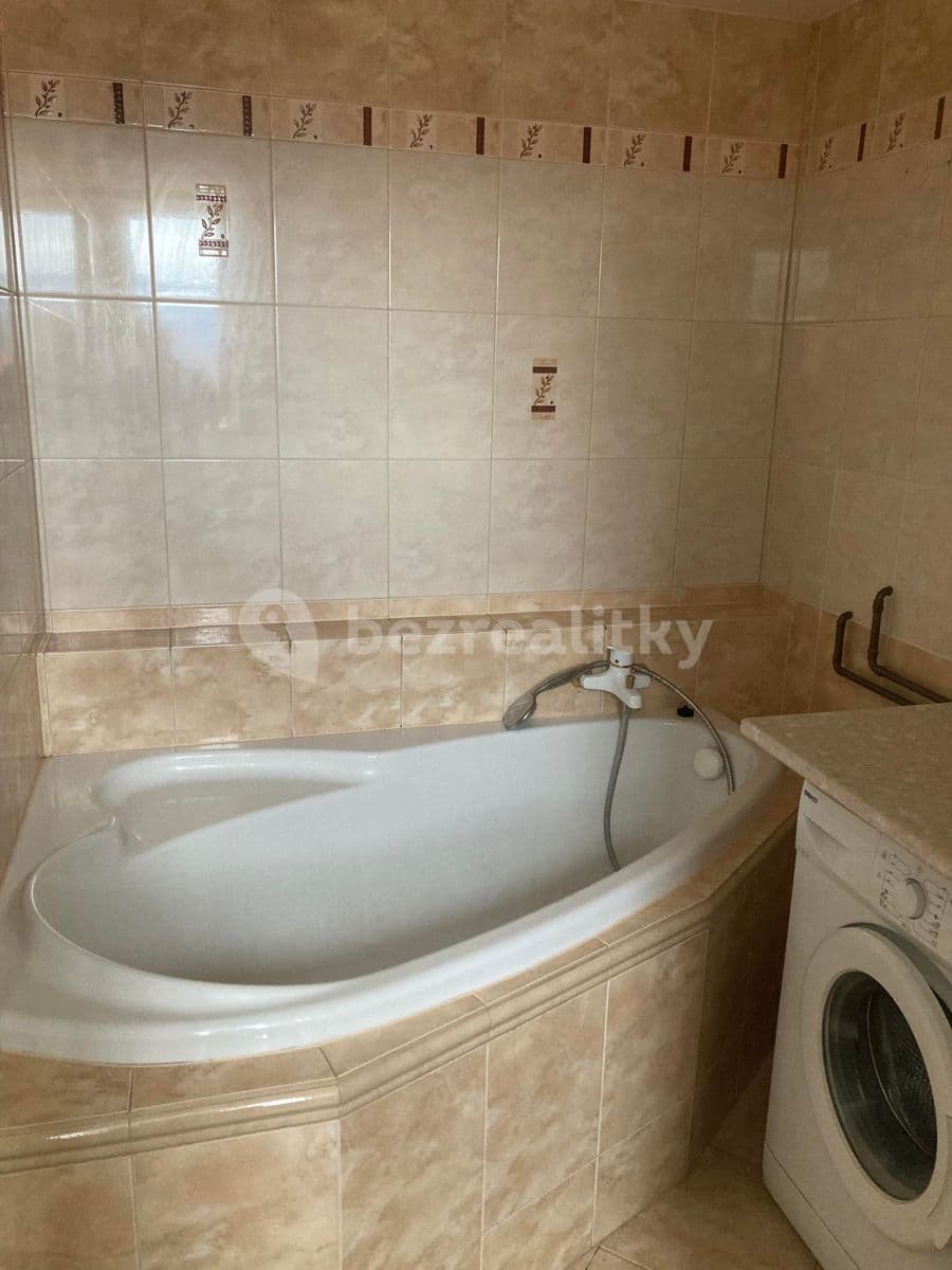 2 bedroom flat to rent, 56 m², Americká, Teplice, Ústecký Region 2 bedroom flat to rent, 56 m², Americká, Teplice, Ústecký Region