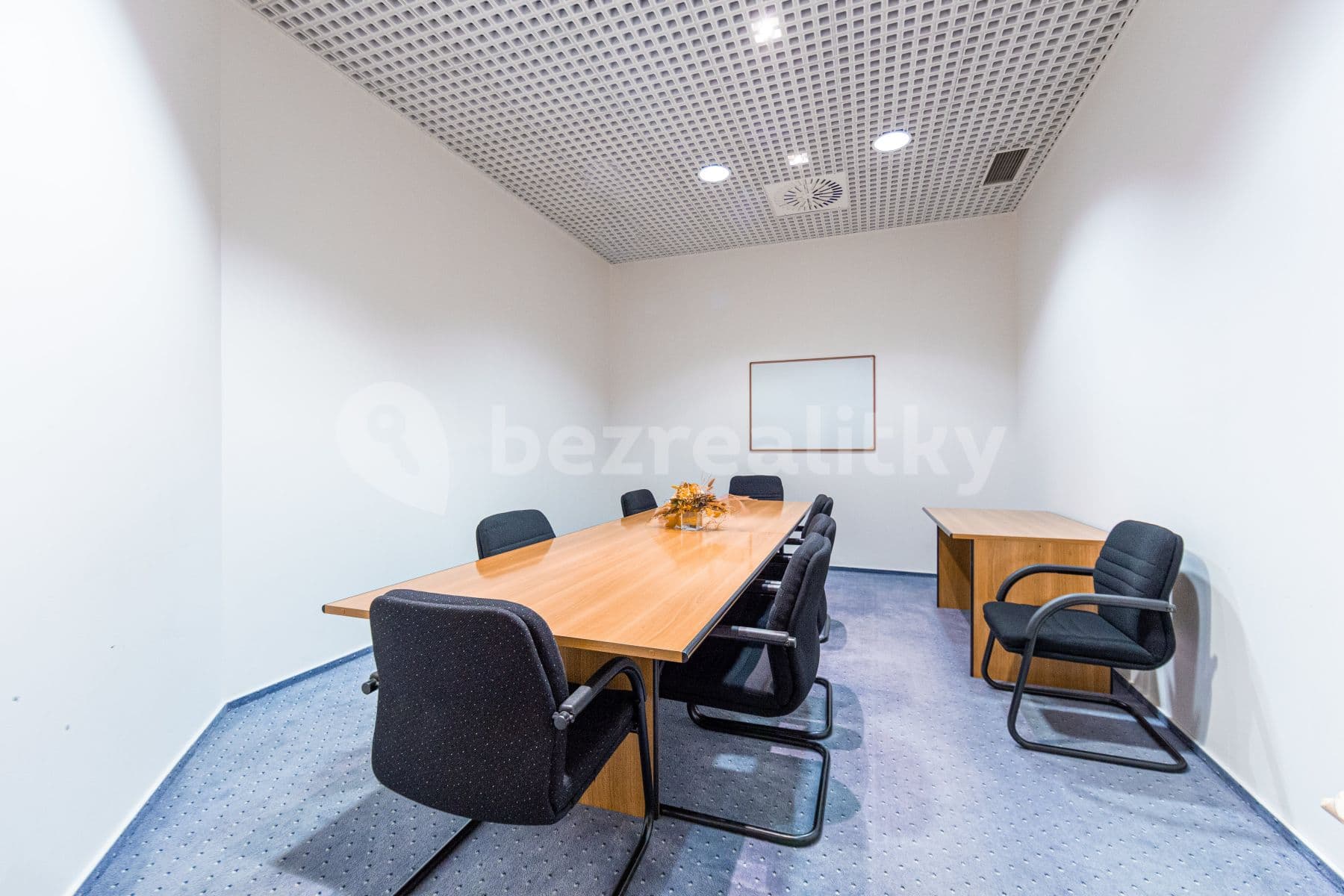 office to rent, 15 m², Freyova, Prague, Prague