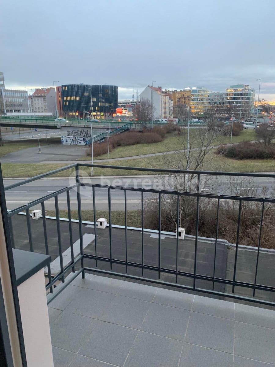 1 bedroom with open-plan kitchen flat to rent, 55 m², V Závětří, Prague, Prague 1 bedroom with open-plan kitchen flat to rent, 55 m², V Závětří, Prague, Prague