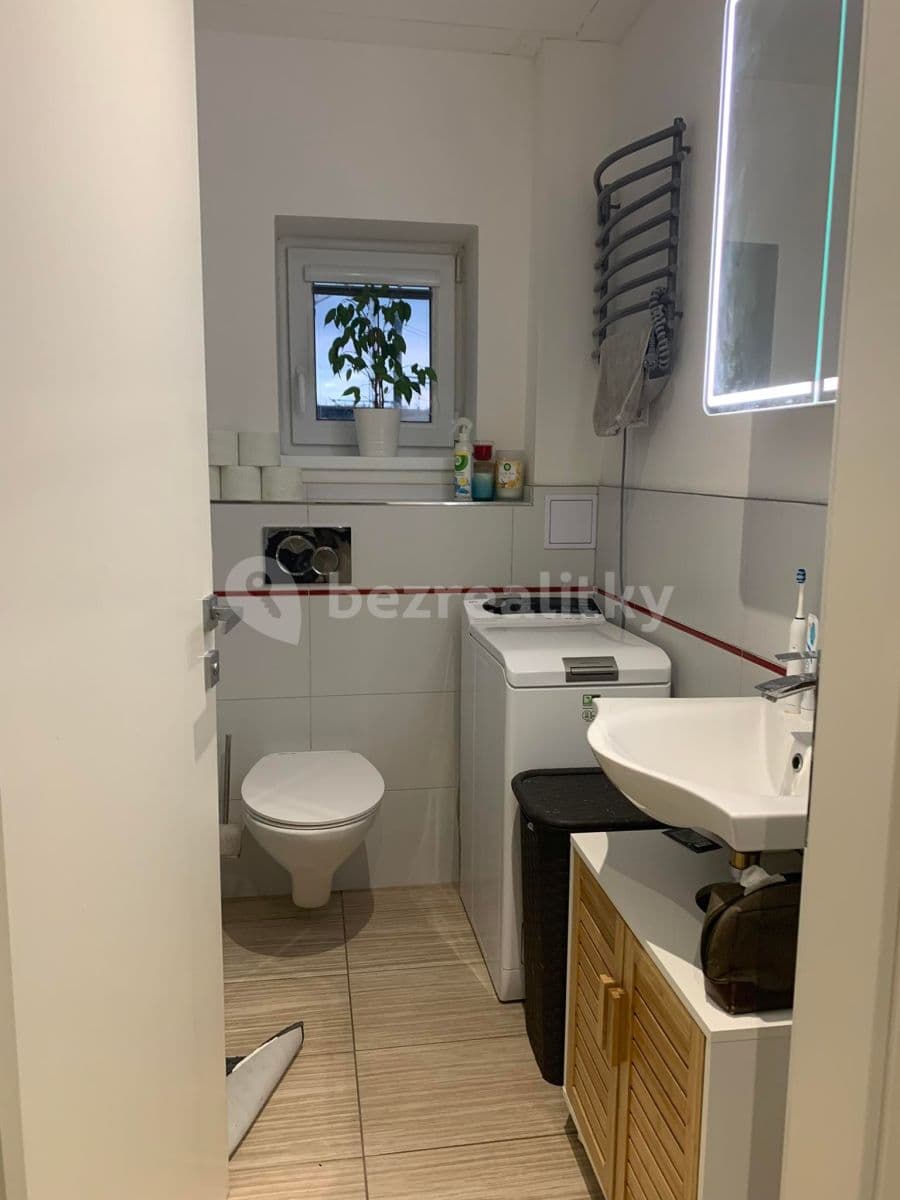 1 bedroom with open-plan kitchen flat to rent, 55 m², V Závětří, Prague, Prague 1 bedroom with open-plan kitchen flat to rent, 55 m², V Závětří, Prague, Prague