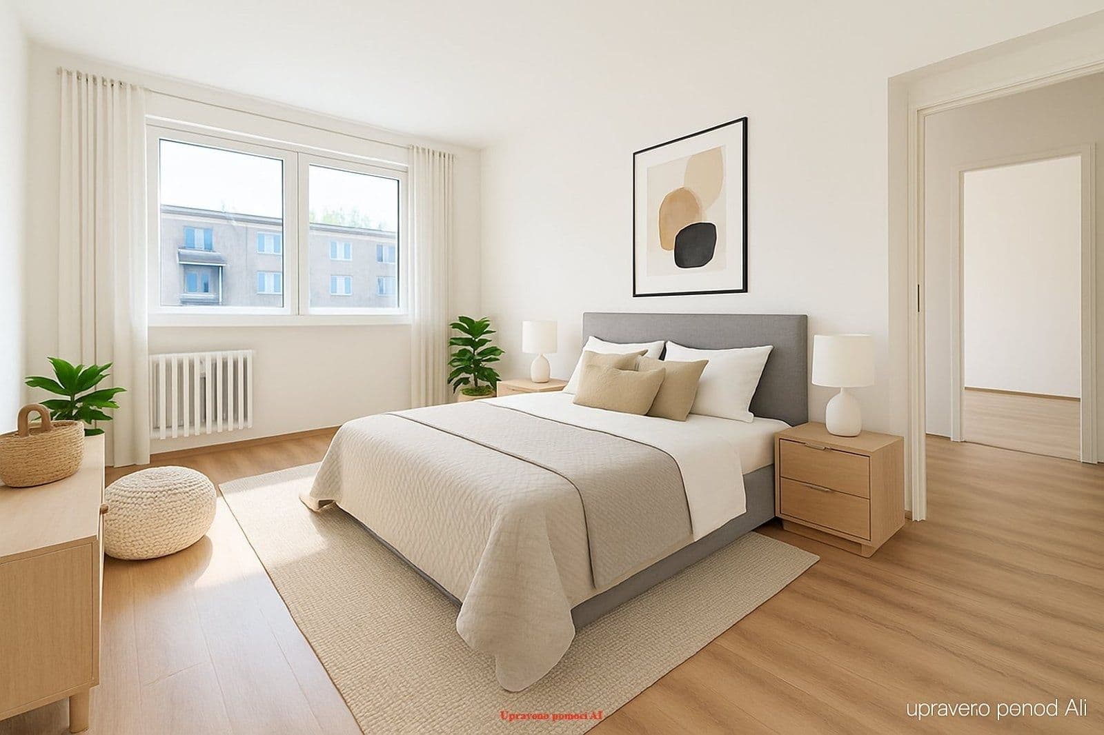 2 bedroom flat to rent, 53 m², Kapitána Vajdy, Havířov, Moravskoslezský Region 2 bedroom flat to rent, 53 m², Kapitána Vajdy, Havířov, Moravskoslezský Region