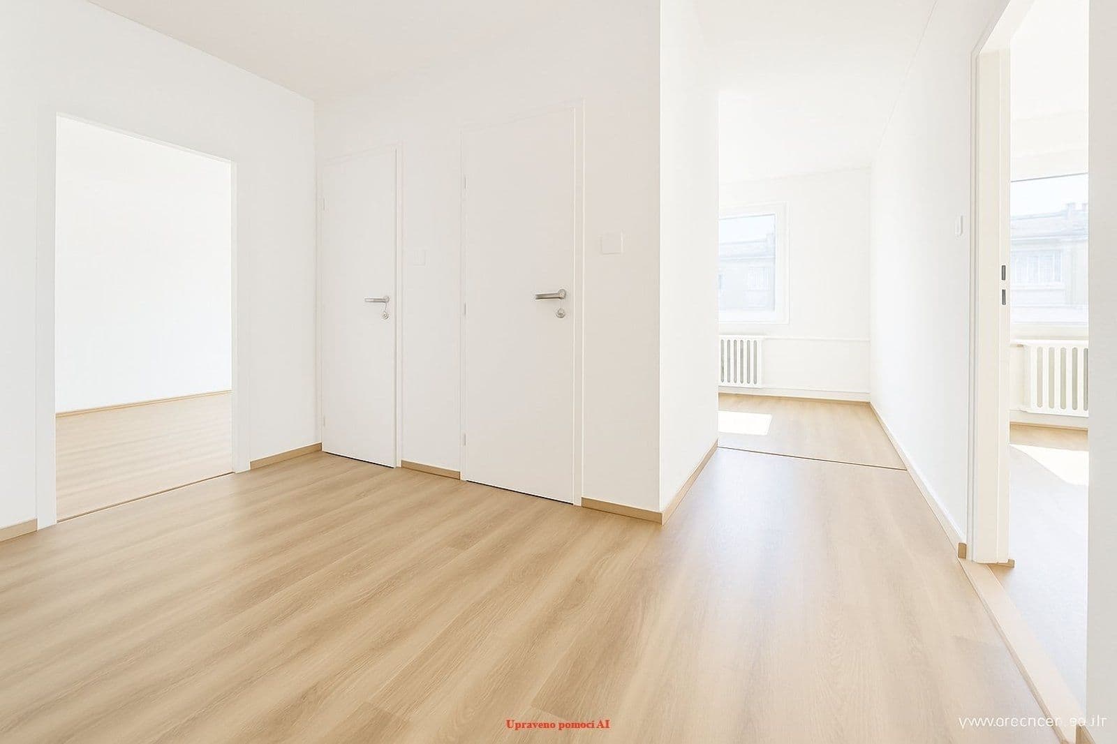 2 bedroom flat to rent, 53 m², Kapitána Vajdy, Havířov, Moravskoslezský Region 2 bedroom flat to rent, 53 m², Kapitána Vajdy, Havířov, Moravskoslezský Region