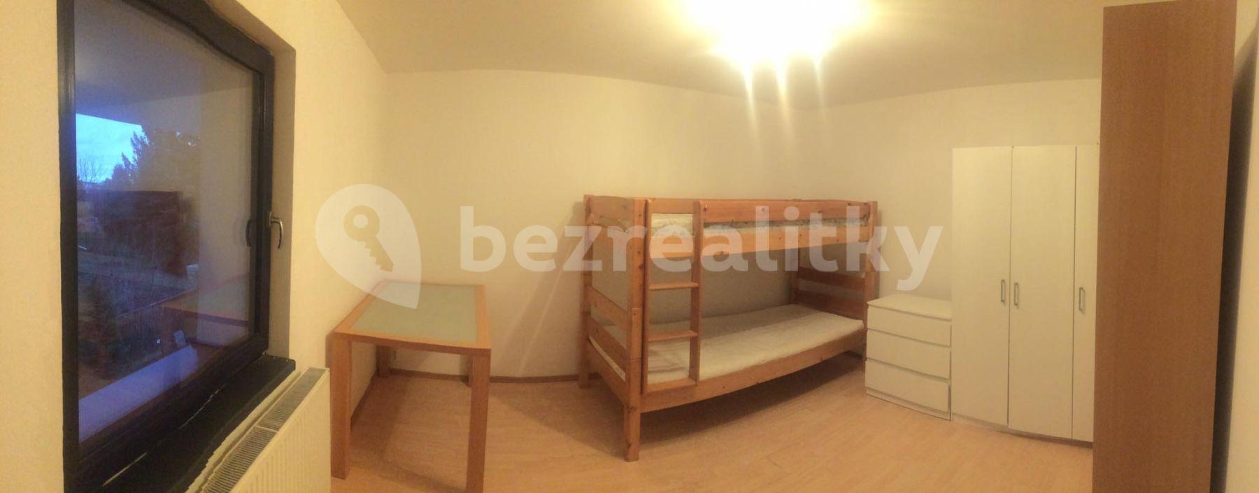 1 bedroom with open-plan kitchen flat to rent, 55 m², Karlštejnská, Chýnice, Středočeský Region