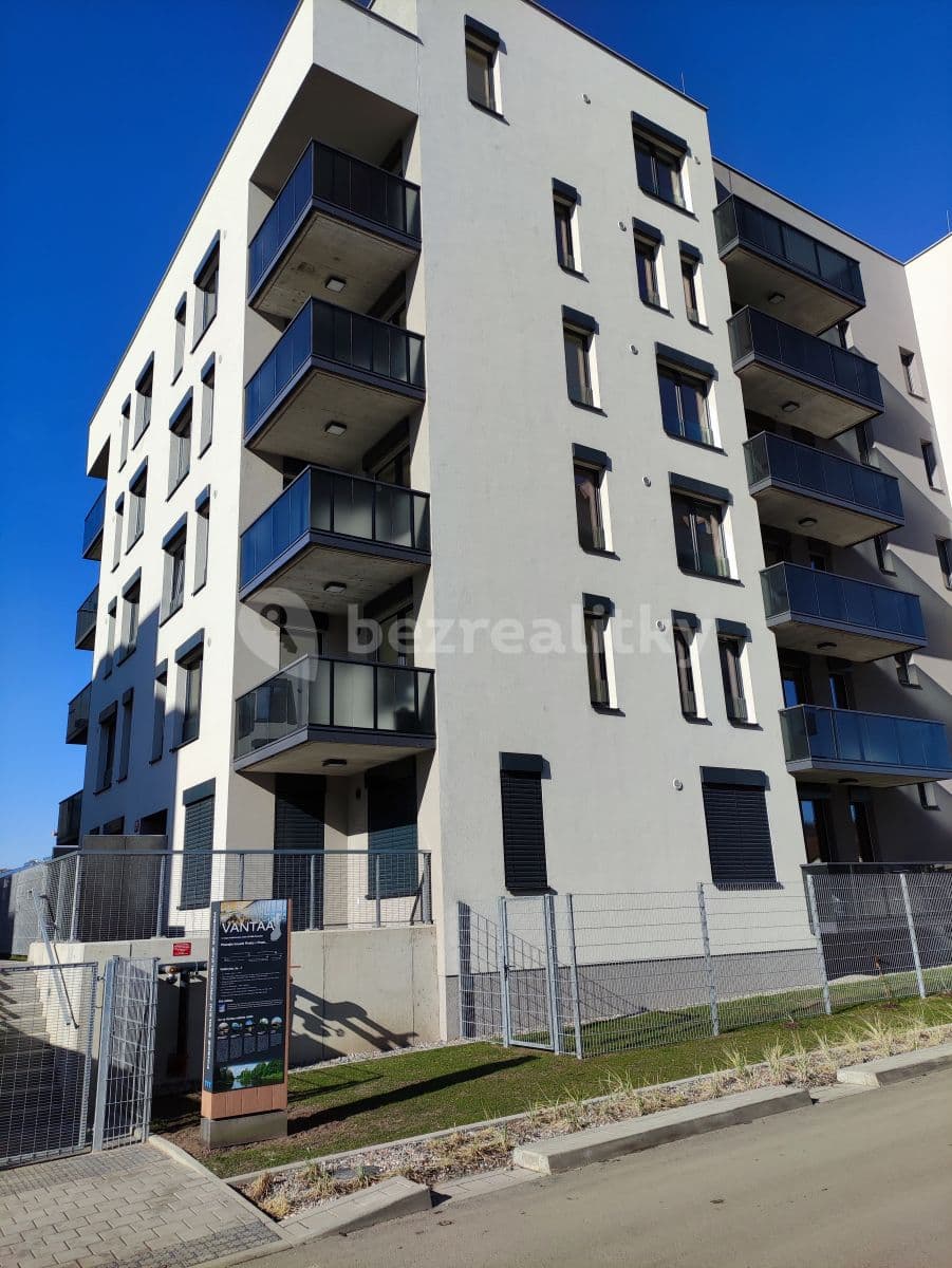 Studio flat to rent, 36 m², Saarinenova, Prague, Prague Studio flat to rent, 36 m², Saarinenova, Prague, Prague