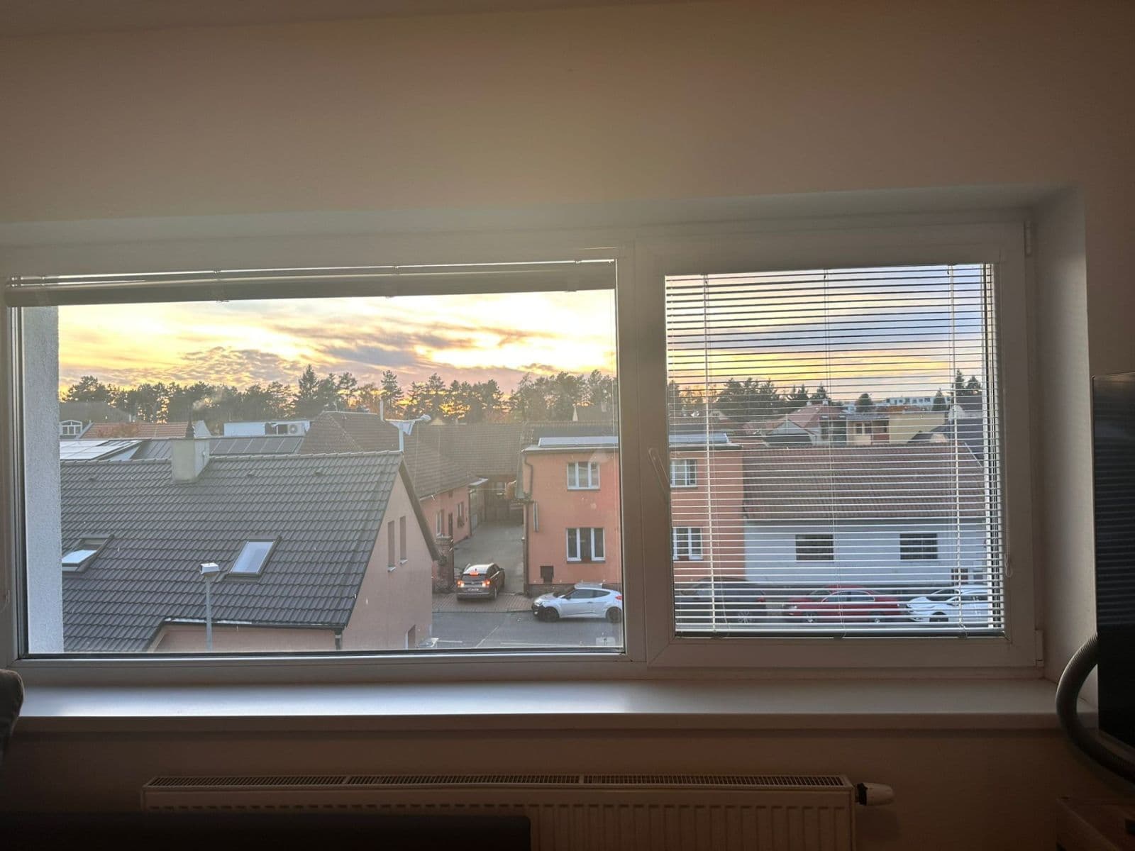 1 bedroom with open-plan kitchen flat to rent, 46 m², Za Nadýmačem, Prague, Prague 1 bedroom with open-plan kitchen flat to rent, 46 m², Za Nadýmačem, Prague, Prague