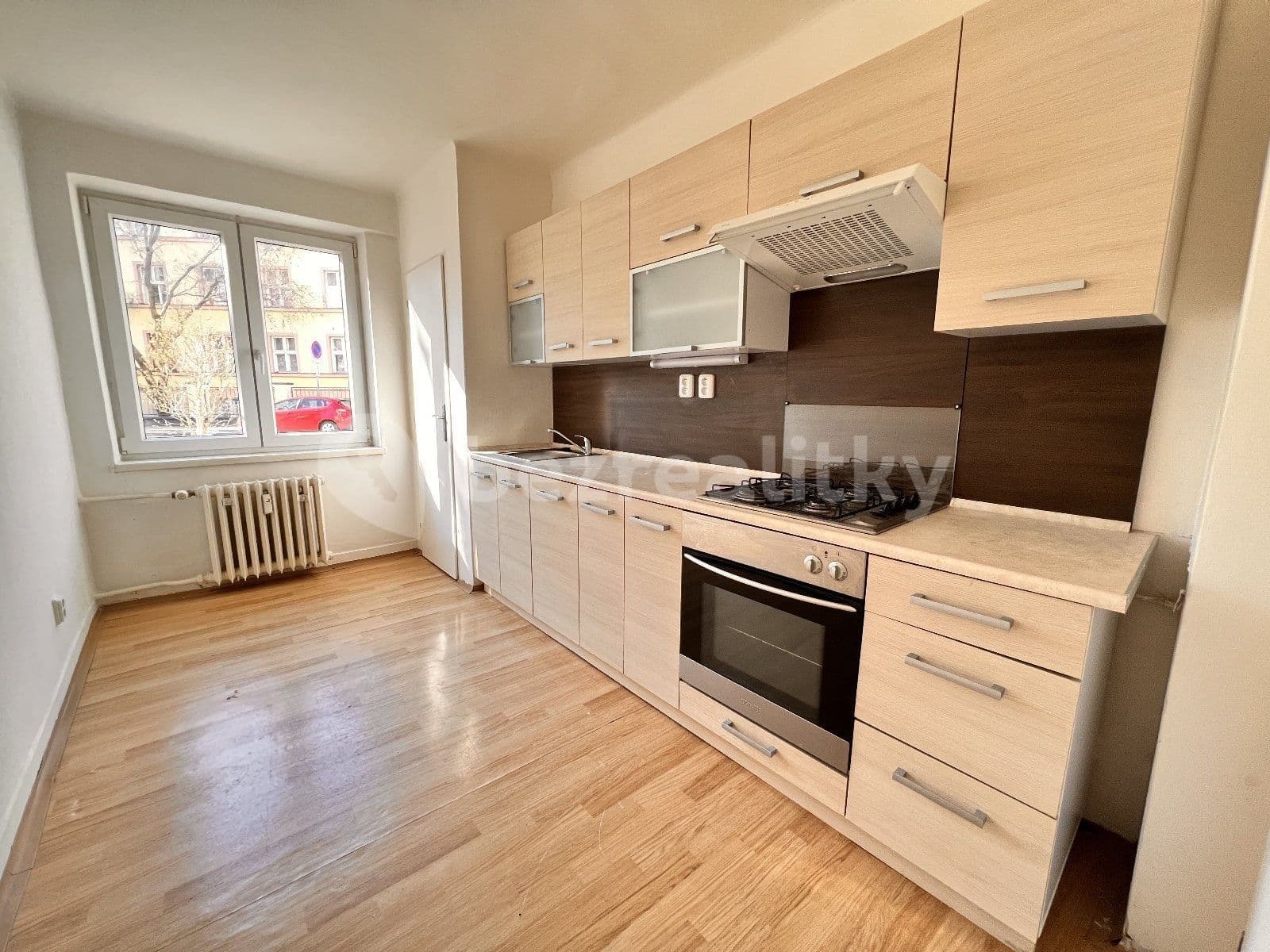 3 bedroom flat to rent, 76 m², Na Bělidle, Ostrava, Moravskoslezský Region