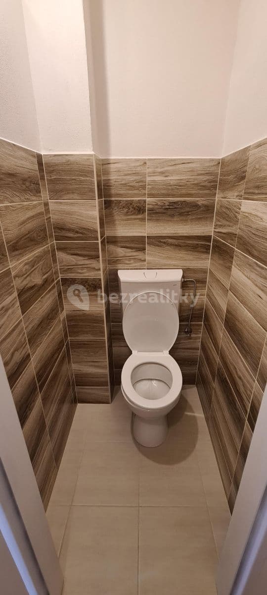 1 bedroom with open-plan kitchen flat to rent, 50 m², Sibiřská, Brno, Jihomoravský Region 1 bedroom with open-plan kitchen flat to rent, 50 m², Sibiřská, Brno, Jihomoravský Region