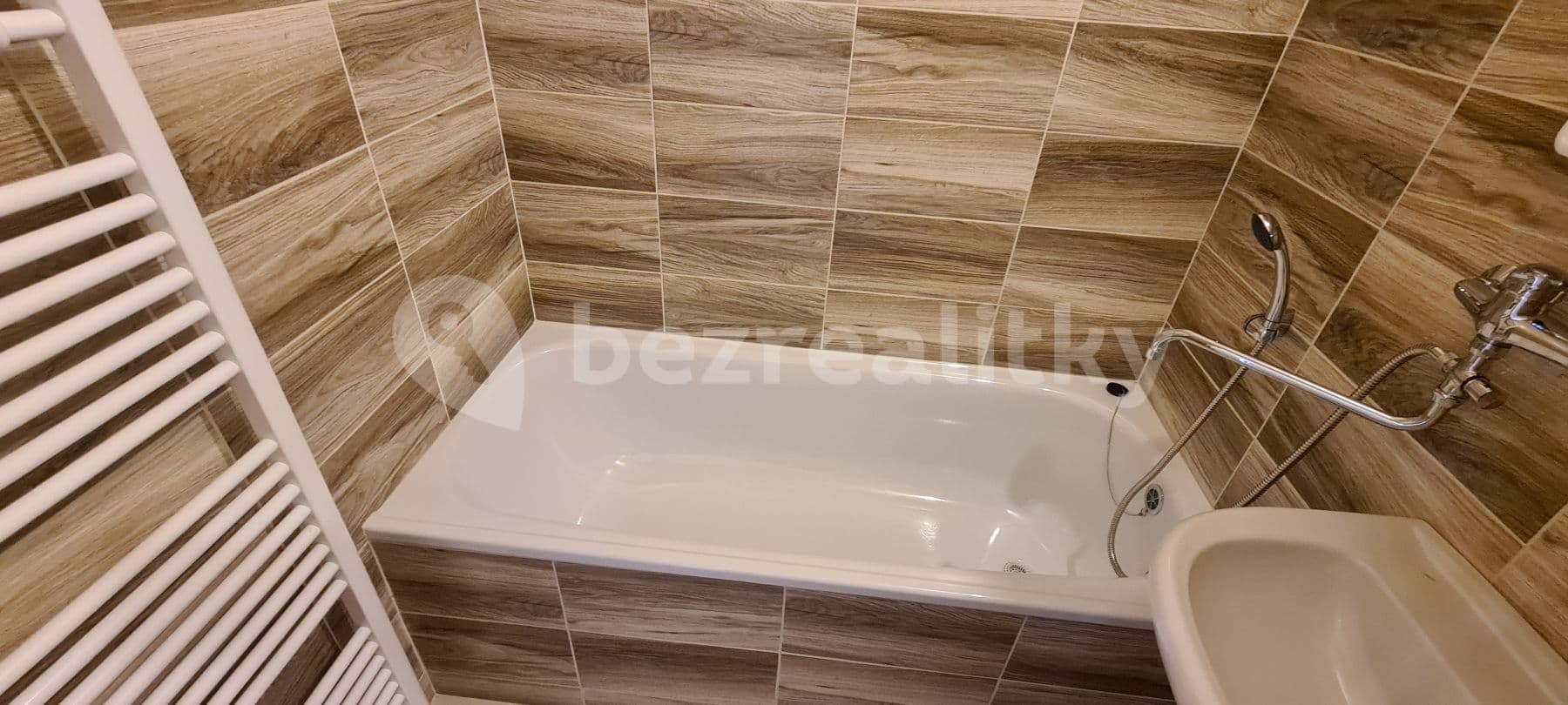 1 bedroom with open-plan kitchen flat to rent, 50 m², Sibiřská, Brno, Jihomoravský Region 1 bedroom with open-plan kitchen flat to rent, 50 m², Sibiřská, Brno, Jihomoravský Region