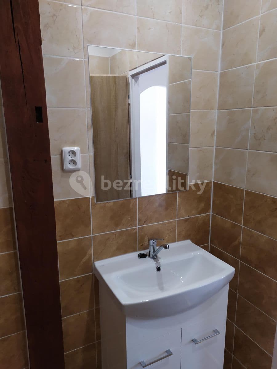 1 bedroom flat to rent, 45 m², Drážďanská, Ústí nad Labem, Ústecký Region 1 bedroom flat to rent, 45 m², Drážďanská, Ústí nad Labem, Ústecký Region