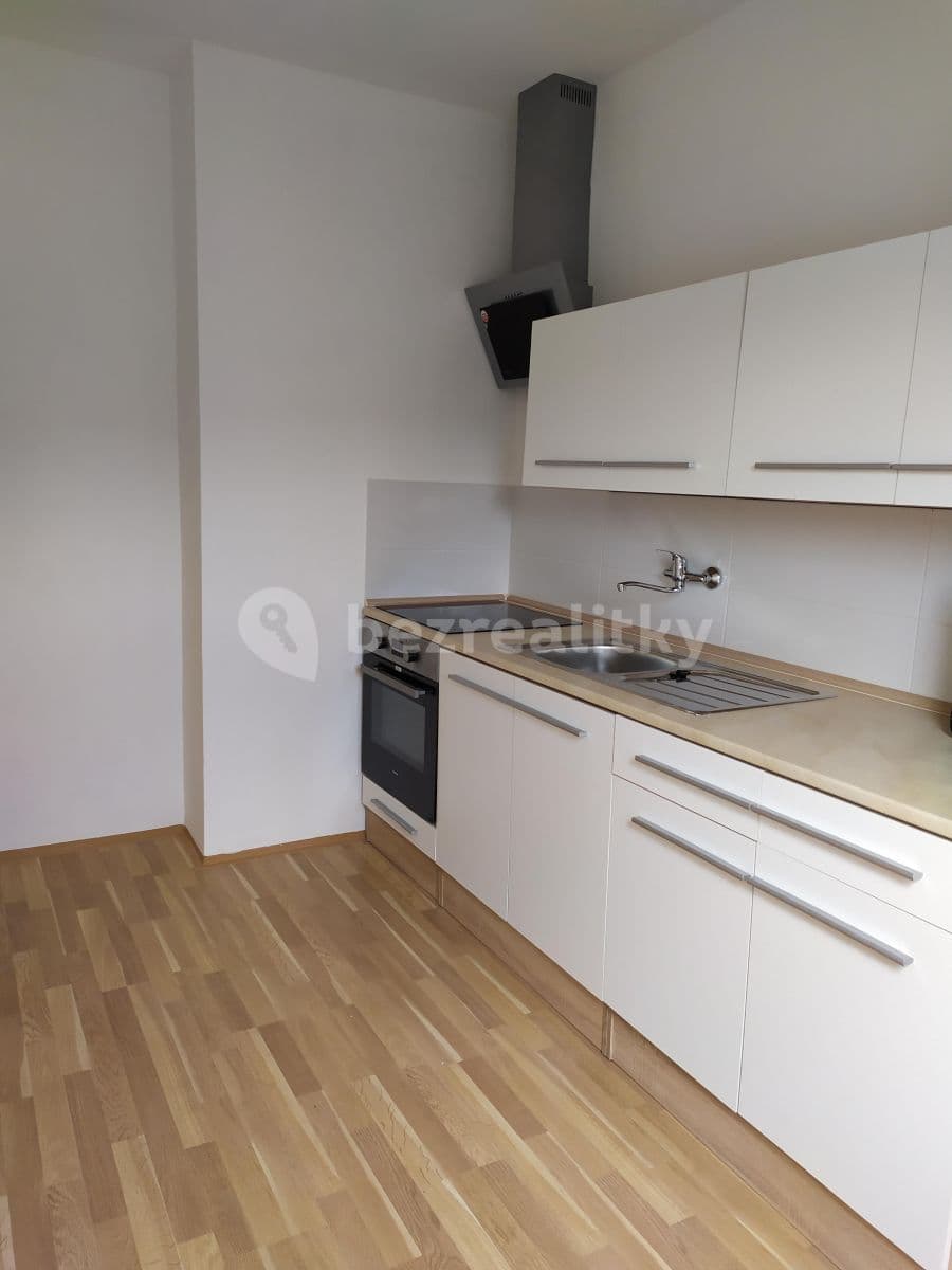 1 bedroom flat to rent, 45 m², Drážďanská, Ústí nad Labem, Ústecký Region 1 bedroom flat to rent, 45 m², Drážďanská, Ústí nad Labem, Ústecký Region