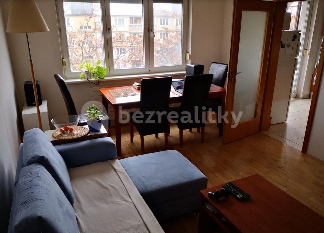 2 bedroom flat to rent, 60 m², Sibírska, Nové Mesto, Bratislavský Region 2 bedroom flat to rent, 60 m², Sibírska, Nové Mesto, Bratislavský Region