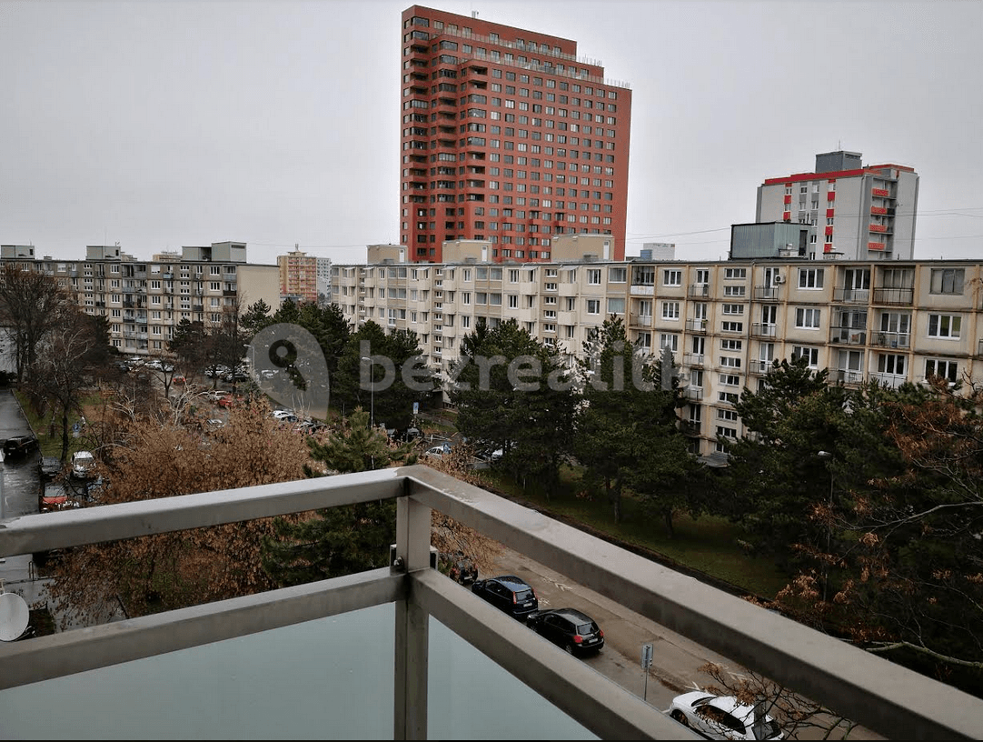 2 bedroom flat to rent, 60 m², Sibírska, Nové Mesto, Bratislavský Region 2 bedroom flat to rent, 60 m², Sibírska, Nové Mesto, Bratislavský Region