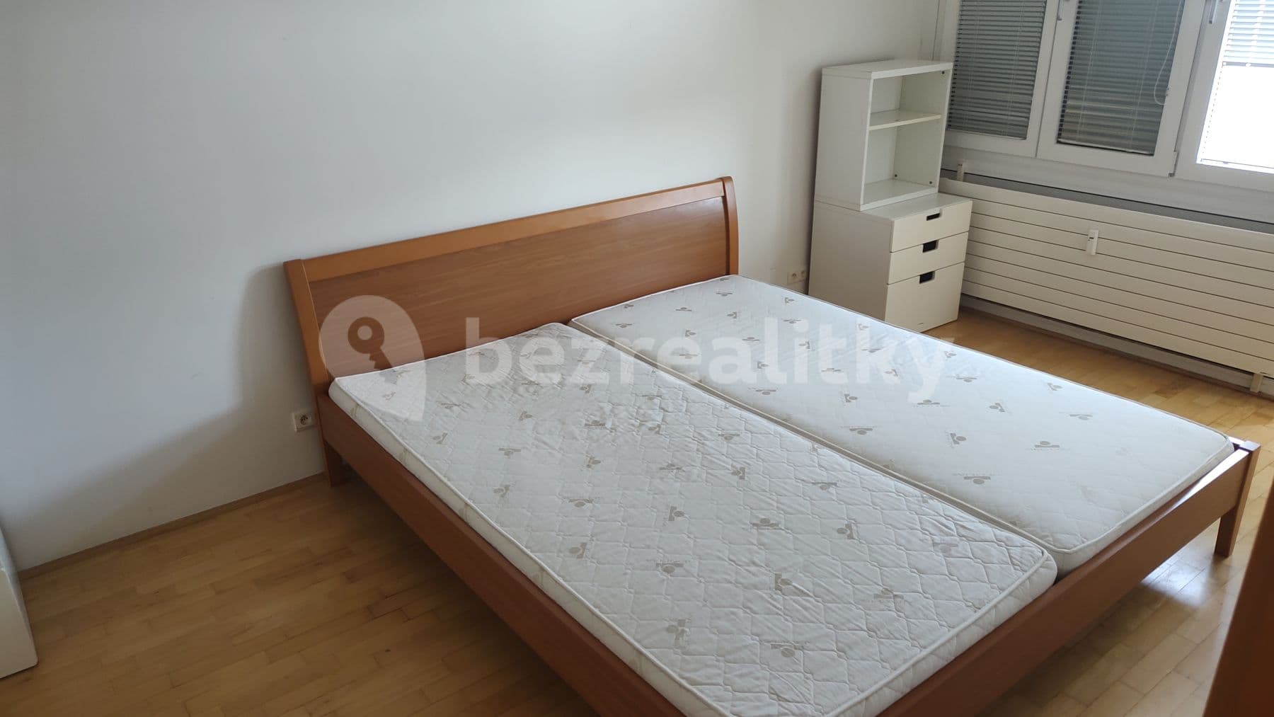 2 bedroom flat to rent, 60 m², Sibírska, Nové Mesto, Bratislavský Region 2 bedroom flat to rent, 60 m², Sibírska, Nové Mesto, Bratislavský Region