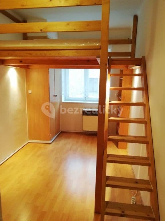 1 bedroom with open-plan kitchen flat to rent, 45 m², Za Pohořelcem, Prague, Prague 1 bedroom with open-plan kitchen flat to rent, 45 m², Za Pohořelcem, Prague, Prague