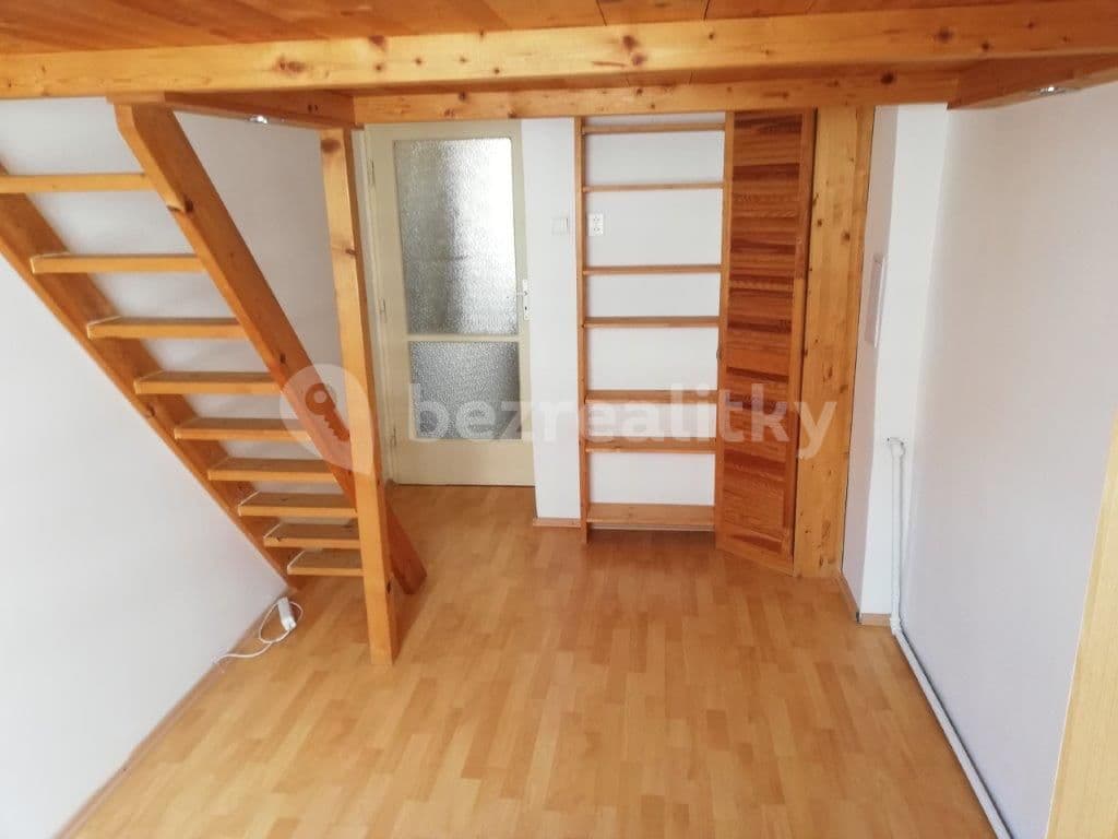 1 bedroom with open-plan kitchen flat to rent, 45 m², Za Pohořelcem, Prague, Prague 1 bedroom with open-plan kitchen flat to rent, 45 m², Za Pohořelcem, Prague, Prague