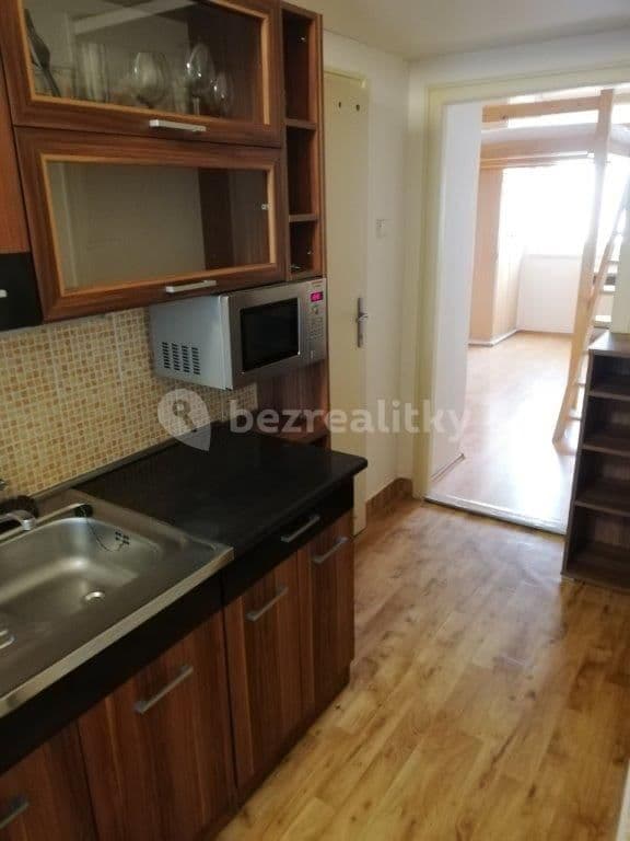 1 bedroom with open-plan kitchen flat to rent, 45 m², Za Pohořelcem, Prague, Prague 1 bedroom with open-plan kitchen flat to rent, 45 m², Za Pohořelcem, Prague, Prague