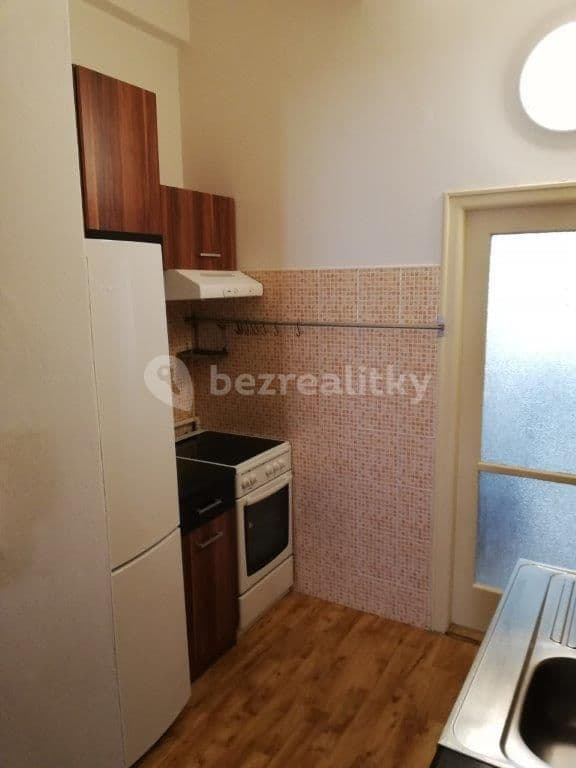 1 bedroom with open-plan kitchen flat to rent, 45 m², Za Pohořelcem, Prague, Prague 1 bedroom with open-plan kitchen flat to rent, 45 m², Za Pohořelcem, Prague, Prague